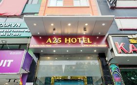 A25 Hotel - 66 Trần Thái Tông
